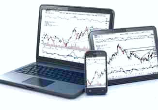 دوره تخصصی تحلیل داده در بازارهای مالی